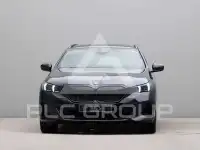 2026 BMW 550