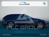 2025 BMW 550