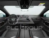 2025 BMW 550