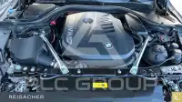 2025 BMW 550