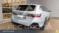 2025 BMW 550
