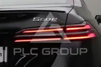2025 BMW 550