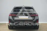 2025 BMW 550