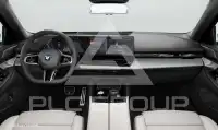 2025 BMW 550