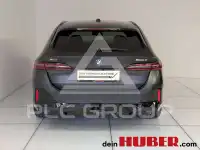 2025 BMW 550