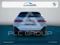 2025 BMW 550