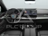2025 BMW 550