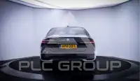 2025 BMW 550