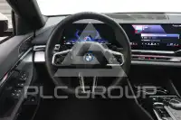 2025 BMW 550