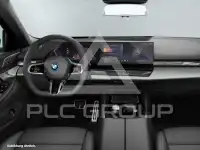 2025 BMW 550