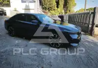 2025 BMW 550