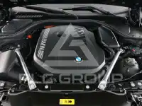 2025 BMW 550