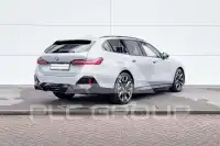 2025 BMW 550