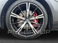 2025 BMW 550