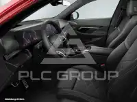 2025 BMW 550