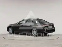 2025 BMW 550