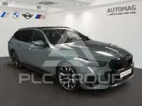 2025 BMW 550