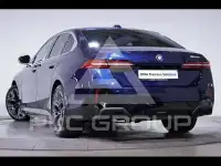 2025 BMW 550
