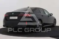 2025 BMW 550