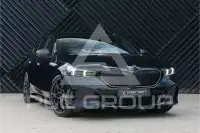 2025 BMW 550