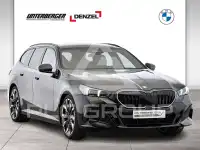 2025 BMW 550