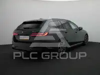 2025 BMW 550