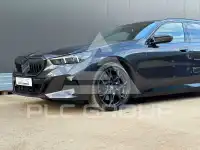 2025 BMW 550