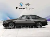 2025 BMW 550