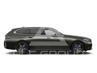 2025 BMW 550