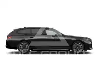 2025 BMW 550