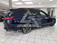 2025 BMW 550