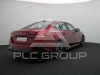 2025 BMW 550