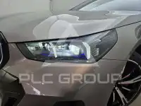 2025 BMW 550