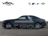 2025 BMW 550