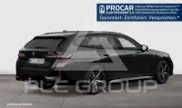 2025 BMW 550