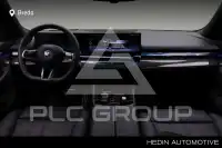 2025 BMW 550