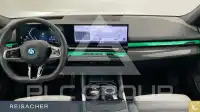 2025 BMW 550