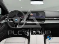 2025 BMW 550