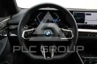 2025 BMW 550