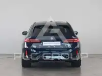 2025 BMW 550