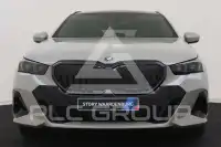 2026 BMW 550