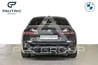 2025 BMW 550