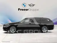 2025 BMW 550