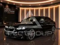 2025 BMW 550