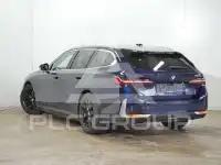2025 BMW 550