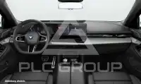 2025 BMW 550