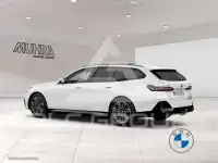 2025 BMW 550