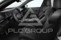 2026 BMW 550