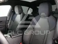 2025 BMW 550