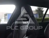 2025 BMW 550